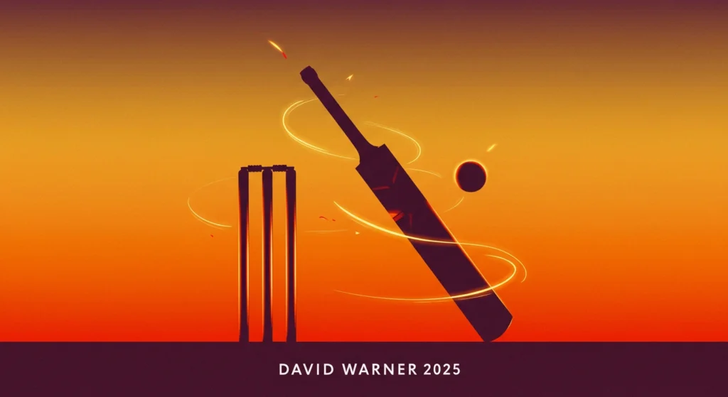 David Warner
