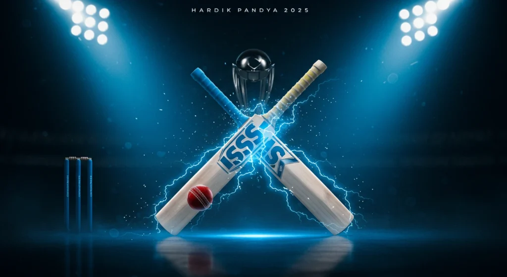 Hardik Pandya