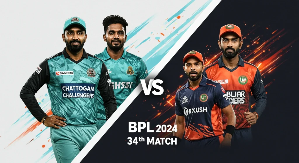 Match Analysis