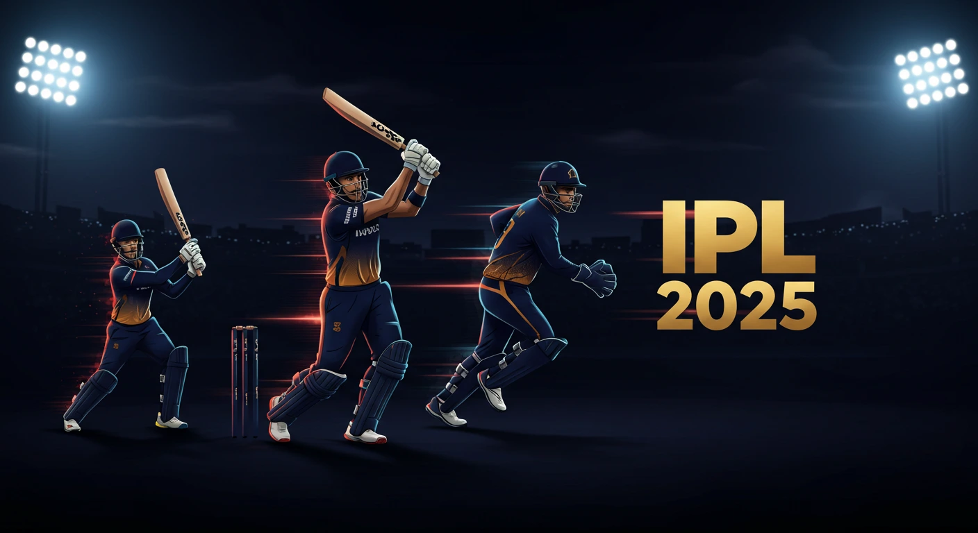 Betting on the Indian Premier League 2025